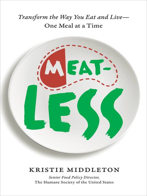 Title details for MeatLess by Kristie Middleton - Available